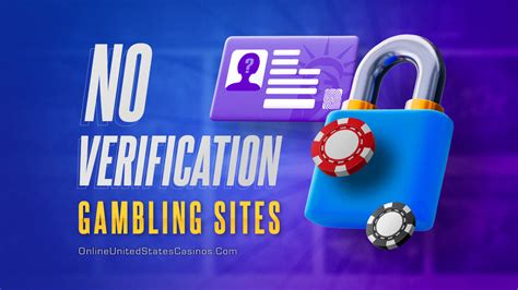 no verification online casino - no kyc casino registration